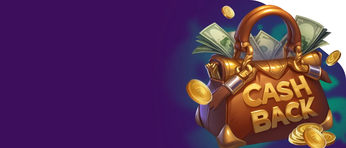 up to 25% Spinrollz slots