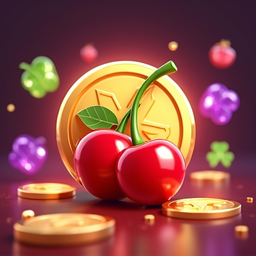 Lucky Fruit Wins Spinrollz