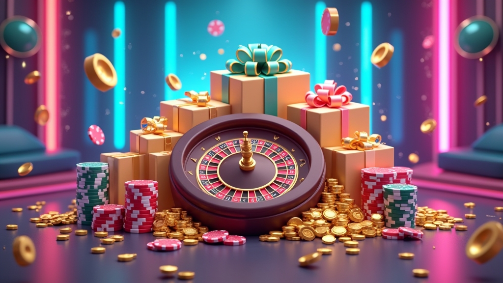 Spinrollz casino online