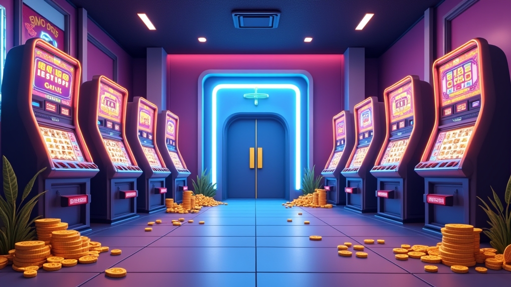Spinrollz casino