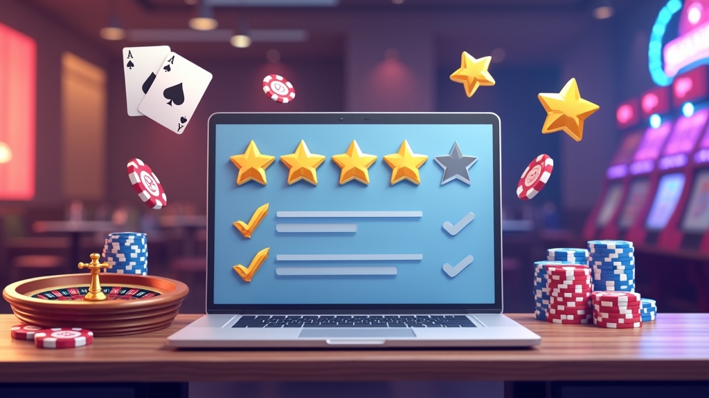 Spinrollz casino